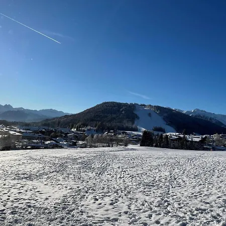 Appartementanlage Kerber 3*