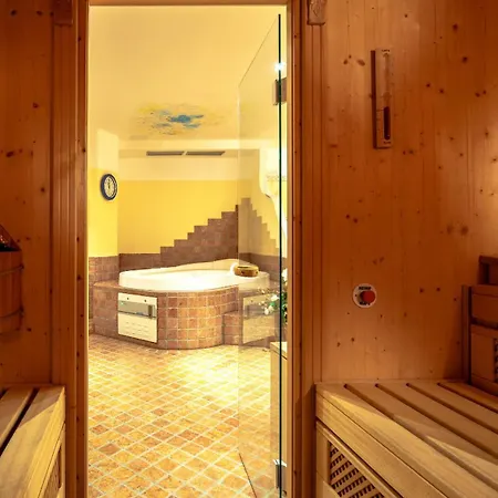 Apart-hotel Appartementanlage Kerber