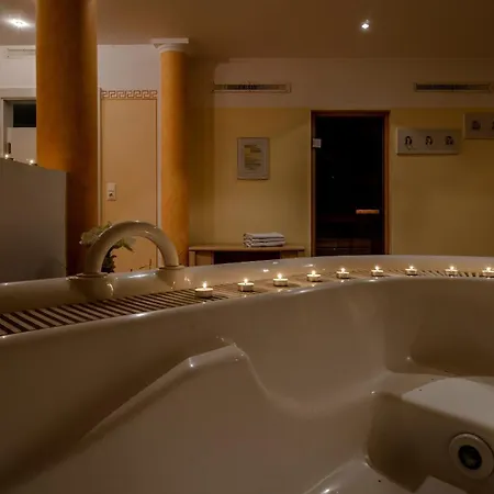 Appartementanlage Kerber Ξενοδοχείο με διαμερίσματα 3*