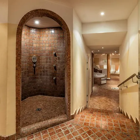 公寓式酒店 克贝尔公寓式酒店