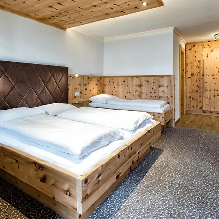 Appartementanlage Kerber Ζέεφελντ