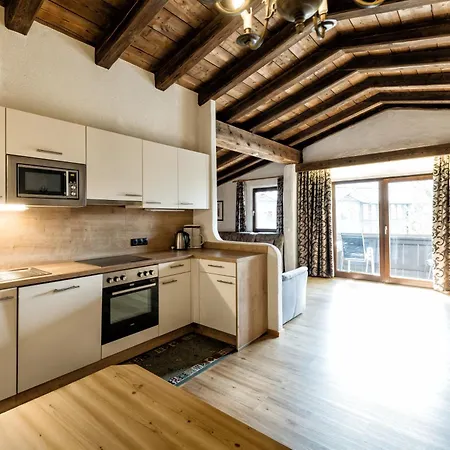 克贝尔公寓式酒店 3*