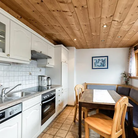 Aparthotel Appartementanlage Kerber