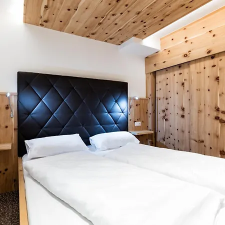 克贝尔公寓式酒店 3*