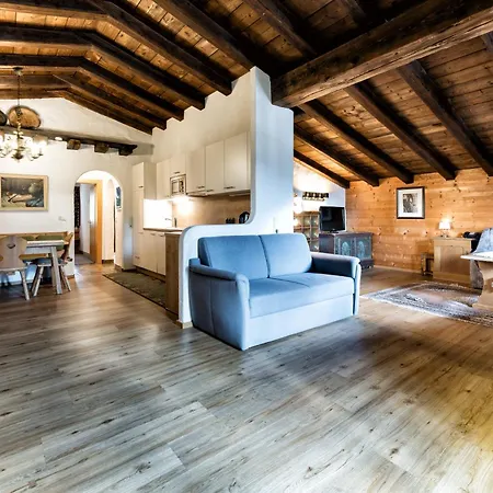 Ξενοδοχείο με διαμερίσματα Appartementanlage Kerber Ζέεφελντ