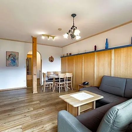 Appartementanlage Kerber Lejlighedshotel Seefeld in Tirol
