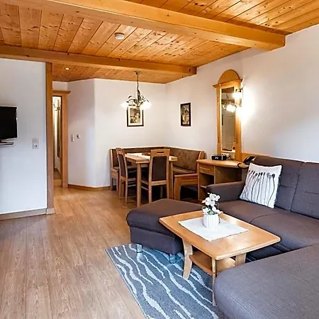 Appartementanlage Kerber Seefeld in Tirol