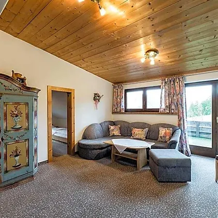 Appartementanlage Kerber Seefeld in Tirol
