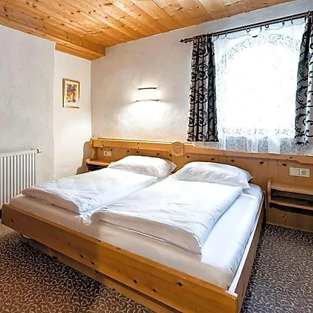 Lejlighedshotel Appartementanlage Kerber
