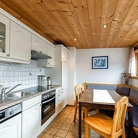 Appartementanlage Kerber Lejlighedshotel