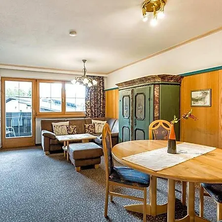 Appartementanlage Kerber Lejlighedshotel Seefeld in Tirol