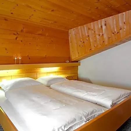 Apartmanhotel Appartementanlage Kerber 3*