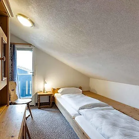 Appartementanlage Kerber Apartmanhotel Seefeld in Tirol