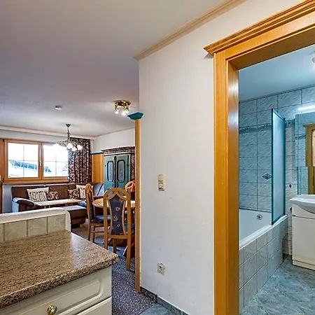 Appartementanlage Kerber Seefeld in Tirol