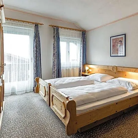 Appartementanlage Kerber Lejlighedshotel