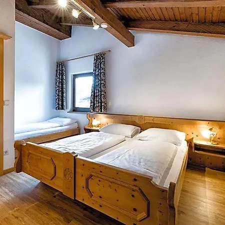 Appartementanlage Kerber Lejlighedshotel 3*
