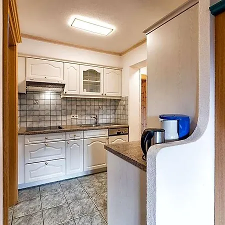 Appartementanlage Kerber Seefeld in Tirol