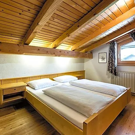 Appartementanlage Kerber