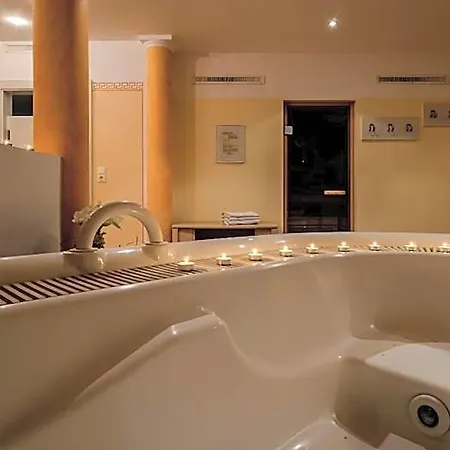 Appartementanlage Kerber Apartmanhotel Seefeld in Tirol