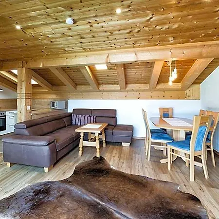 Lejlighedshotel Appartementanlage Kerber Seefeld in Tirol