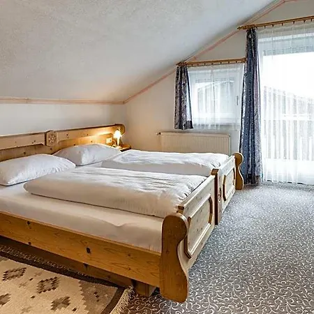 Appartementanlage Kerber Seefeld in Tirol