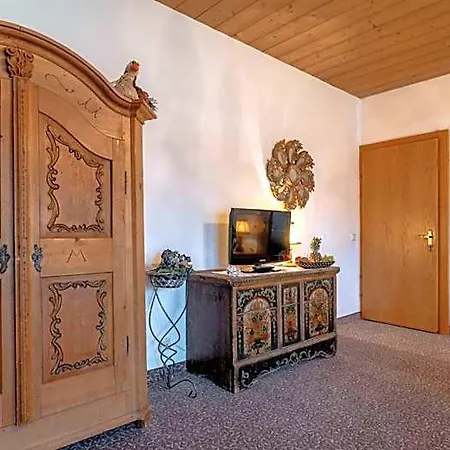 Apartmanhotel Appartementanlage Kerber