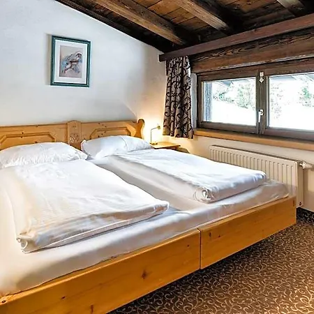 Appartementanlage Kerber Lejlighedshotel 3*