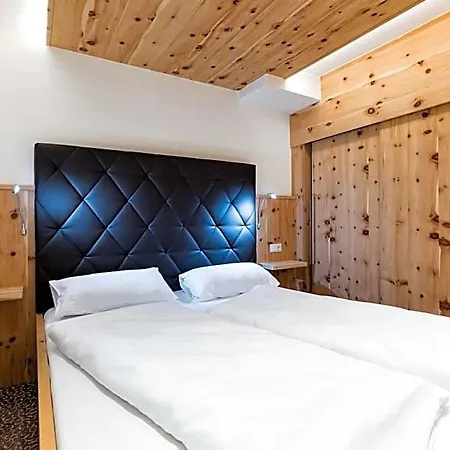 Lejlighedshotel Appartementanlage Kerber 3*