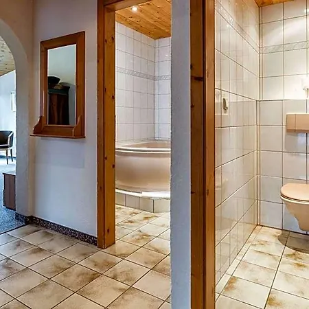 Lejlighedshotel Appartementanlage Kerber 3*