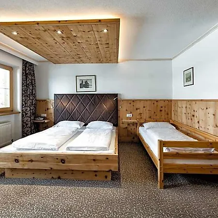 Appartementanlage Kerber 3*