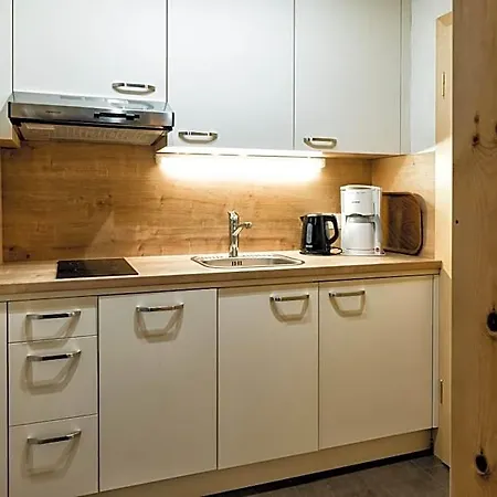 Appartementanlage Kerber 3* Seefeld in Tirol