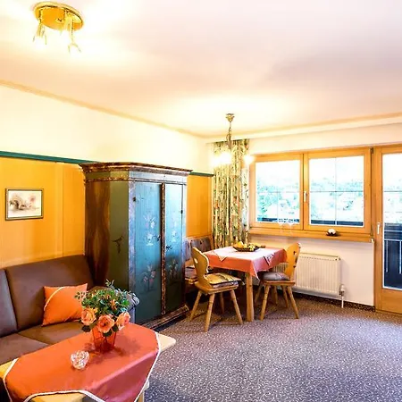 Appartementanlage Kerber Aparthotel Seefeld in Tirol