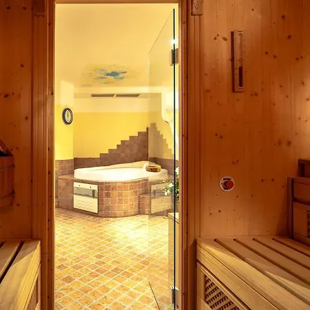 Appartementanlage Kerber Aparthotel 3*