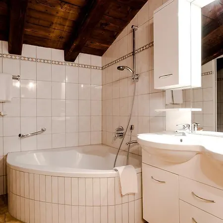 Appartementanlage Kerber Apart Otel