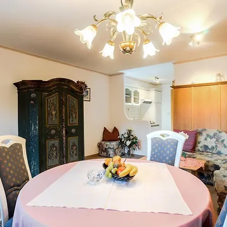 Appartementanlage Kerber Hotel apartamentowy