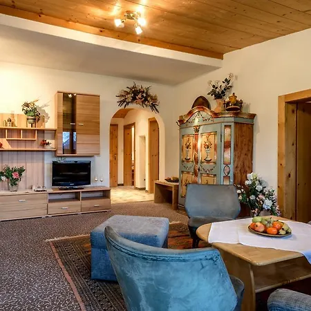 Appartementanlage Kerber Hotel apartamentowy