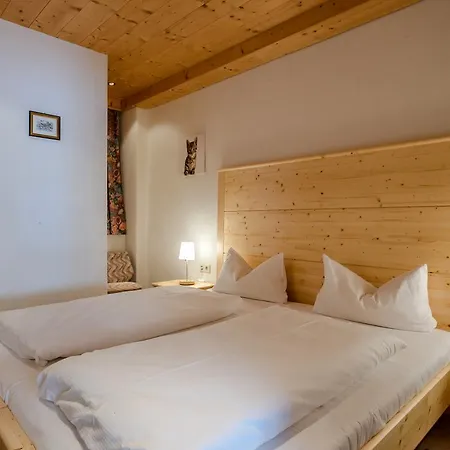 克贝尔公寓式酒店 3*