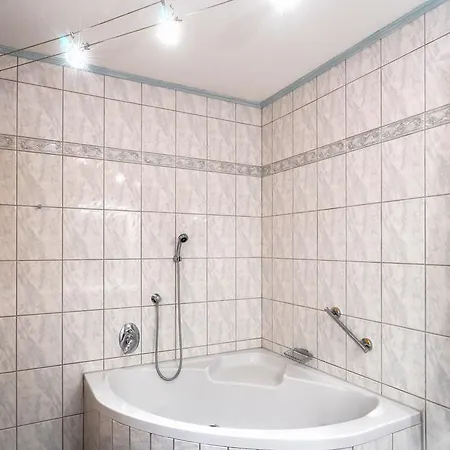 Appartementanlage Kerber Aparthotel