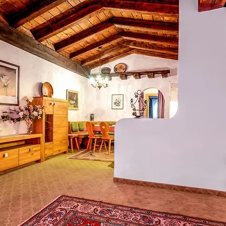 Appartementanlage Kerber Hotel apartamentowy 3*