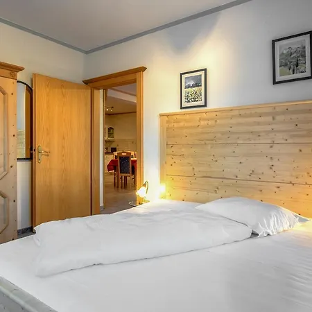 Ξενοδοχείο με διαμερίσματα Appartementanlage Kerber 3*