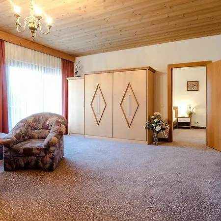 Appartementanlage Kerber Apart-hotel