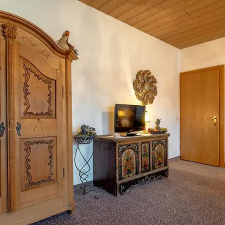 克贝尔公寓式酒店 3*