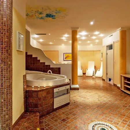 Aparthotel Appartementanlage Kerber Seefeld in Tirol