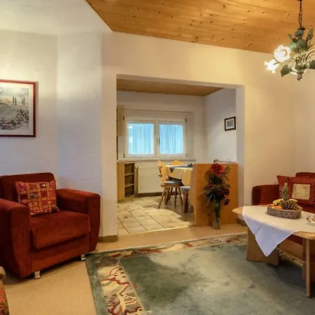Appartementanlage Kerber Aparthotel