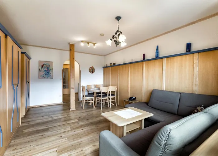 Ξενοδοχείο με διαμερίσματα Appartementanlage Kerber