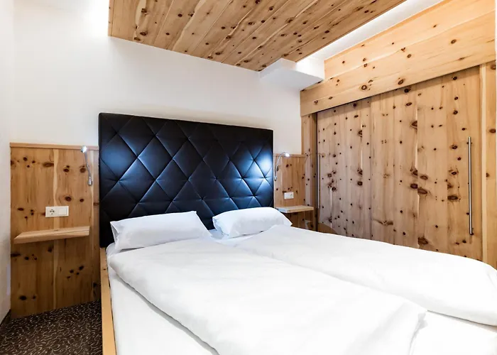 Appartementanlage Kerber 3*