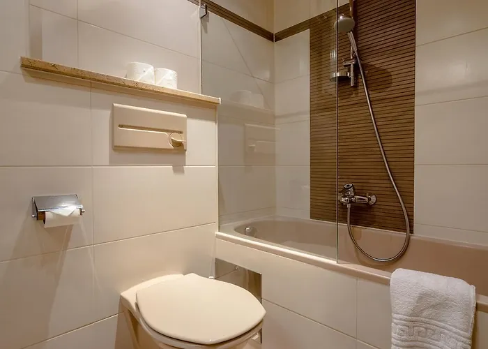 Appartementanlage Kerber 3* Seefeld in Tirol