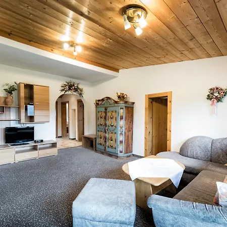 Appartementanlage Kerber Hotel apartamentowy Seefeld w Tirolu