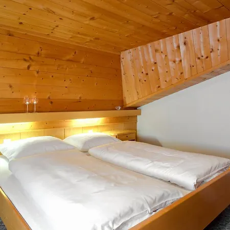 Hotel apartamentowy Appartementanlage Kerber 3*