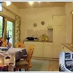 アパートメントアンラーゲ ケアバー アパートホテル